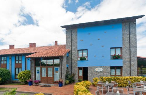 Selorio Hotel | Hotel Costa de Rodiles