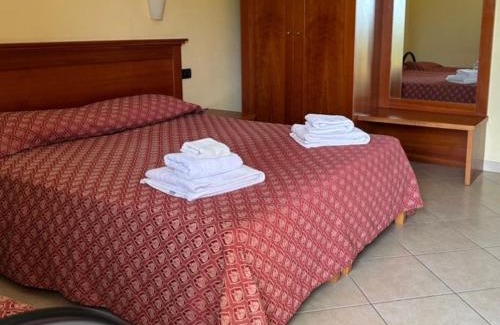 Salve Hotel | Hotel Costa Doro Caffè