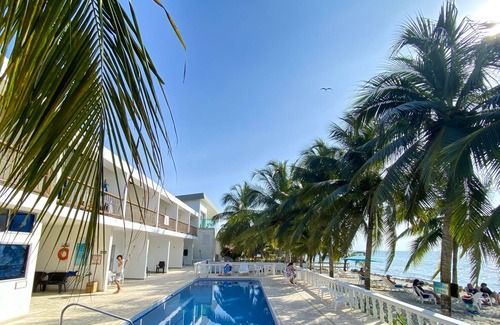 Tolu Hotel | Hotel Costa Linda