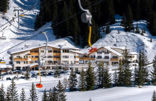 Corvara in Badia Hotel | Hotel Costes