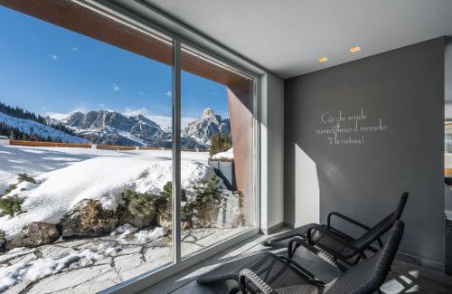 Corvara in Badia Hotel | Hotel Costes