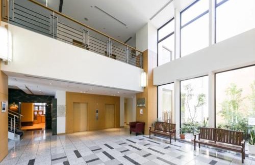 Kurita Hotel | Hotel Courtland