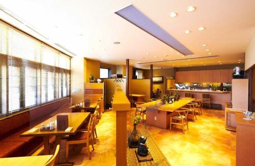 Kurita Hotel | Hotel Courtland