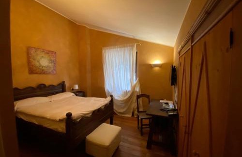 Alagna Valsesia Hotel | Hotel Cristallo