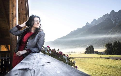Valle San Silvestro Hotel | Hotel Cristallo