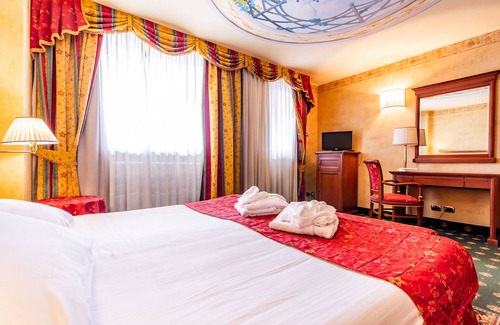 Sestriere Hotel | Hotel Cristallo