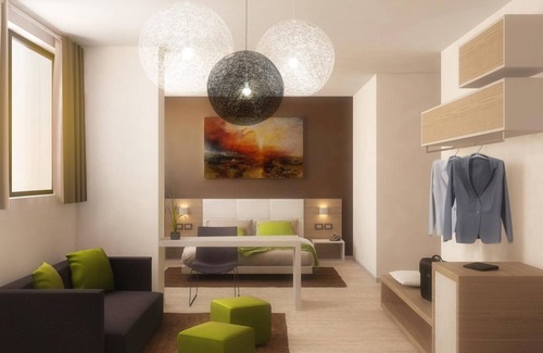 Fuorigrotta Hotel | Hotel Cristina