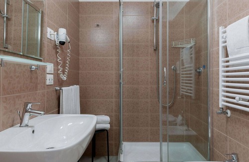 Fuorigrotta Hotel | Hotel Cristina