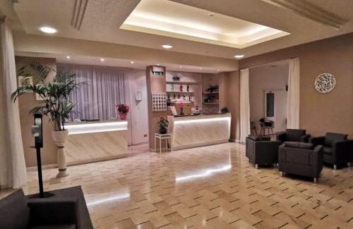Cesenatico Hotel | Hotel Cristoforo Colombo