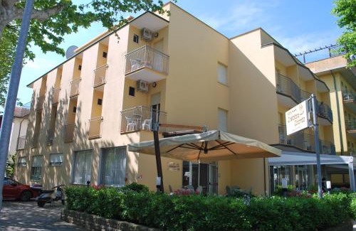 Cesenatico Hotel | Hotel Cristoforo Colombo