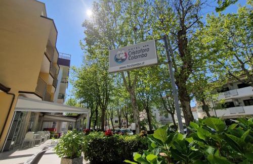 Cesenatico Hotel | Hotel Cristoforo Colombo