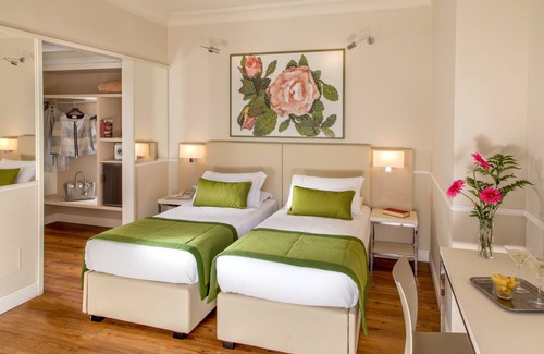 Torrino Hotel | Hotel Cristoforo Colombo