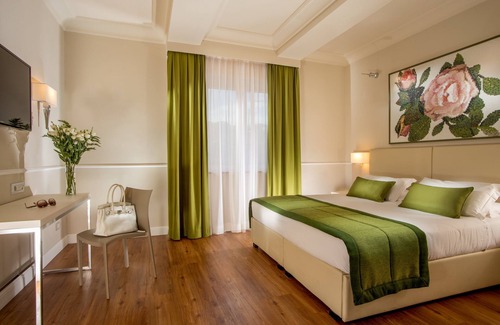 Torrino Hotel | Hotel Cristoforo Colombo