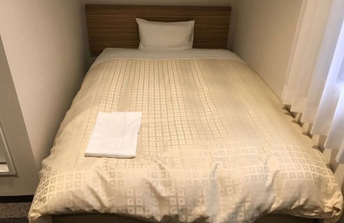 Taira Hotel | Hotel Crown Hills Iwaki