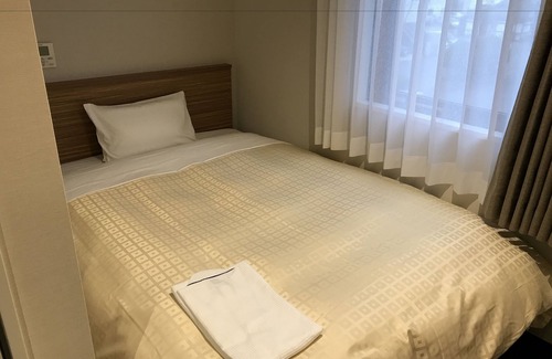Taira Hotel | Hotel Crown Hills Iwaki