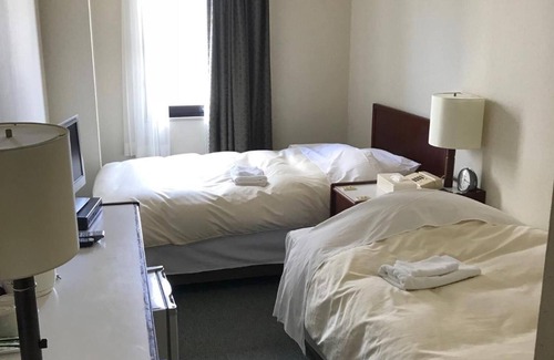 Ashizuri Onsen Hotel | Hotel Crown Hills Nakamura
