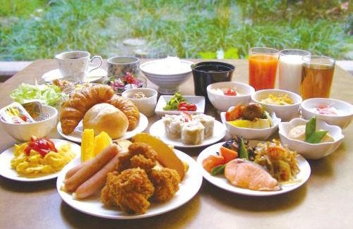 Miyakomachi Hotel | Hotel Crown Hills Oita