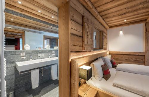 Zernez Hotel | Hotel Crusch Alba Zernez