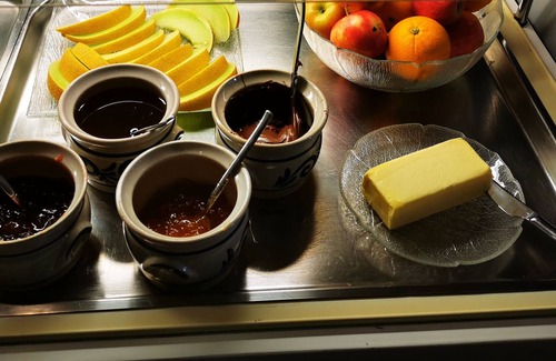 Adelboden Hotel | Hotel Crystal