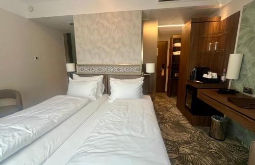 Sovata Hotel | HOTEL CRYSTAL WELLNESS & SPA superior