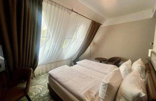 Sovata Hotel | HOTEL CRYSTAL WELLNESS & SPA superior