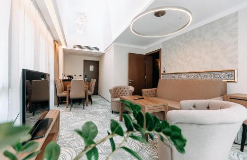 Sovata Hotel | HOTEL CRYSTAL WELLNESS & SPA superior
