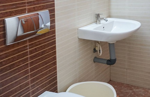Tiruchirappalli Hotel | Hotel CTS Inn