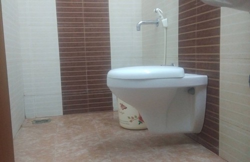 Tiruchirappalli Hotel | Hotel CTS Inn