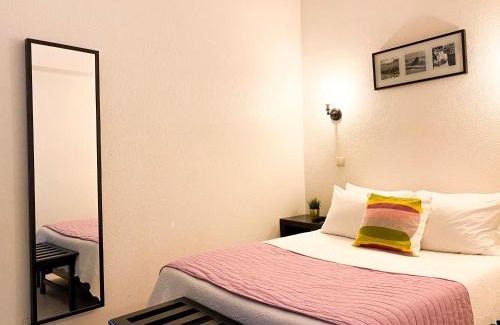 Nazare Hotel | Hotel Cubata