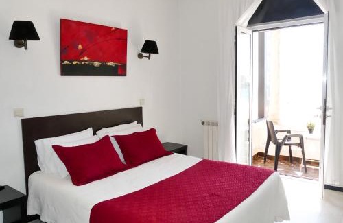 Nazare Hotel | Hotel Cubata