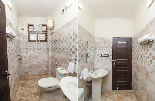 Mohangarh Hotel | Hotel CZ Inn