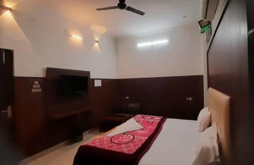 Mohangarh Hotel | Hotel CZ Inn