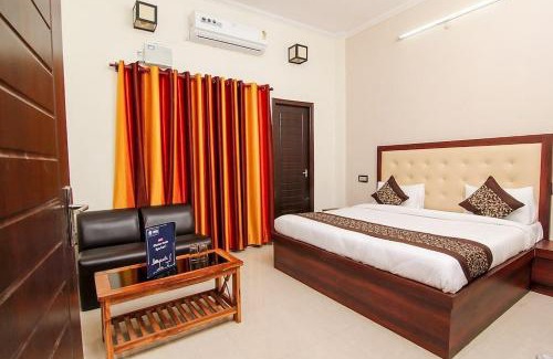 Mohangarh Hotel | Hotel CZ Inn