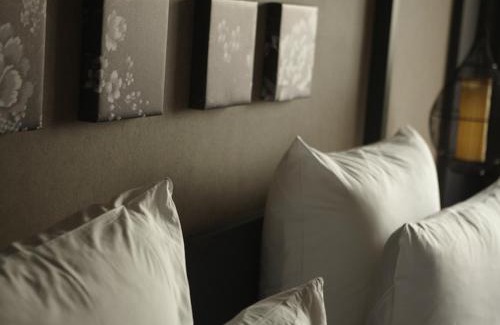 Kaohsiung City Centre Hotel | Hotel Dùa