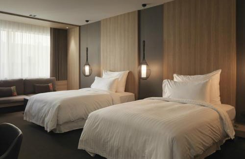 Kaohsiung City Centre Hotel | Hotel Dùa