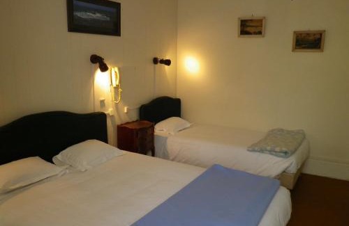 Roscoff Hotel | Hotel D'Angleterre