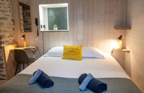 Roscoff Hotel | Hotel D'Angleterre
