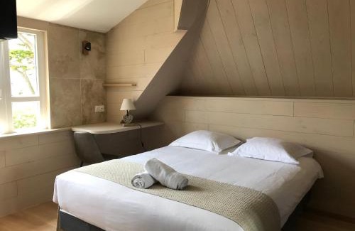 Roscoff Hotel | Hotel D'Angleterre