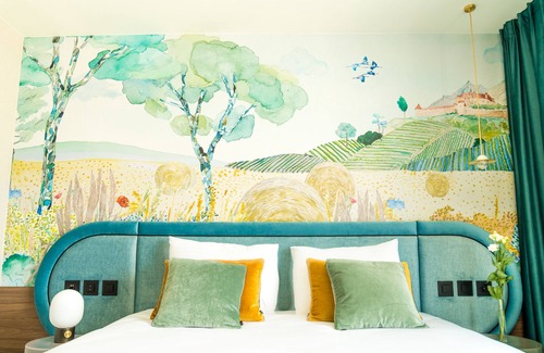 Bulle Hotel | Hotel D Bulle - La Gruyère