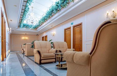 Villafranca de los Barros Hotel | Hotel Diana Centro Ciudad