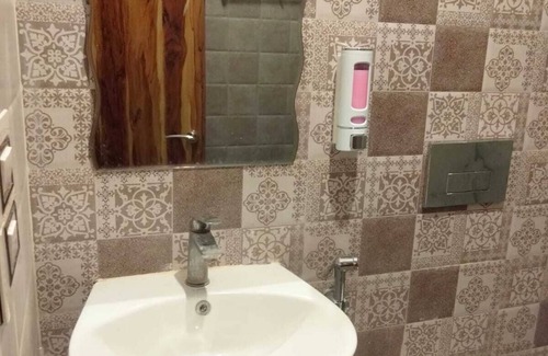 Zirakpur Hotel | Hotel D Plaza