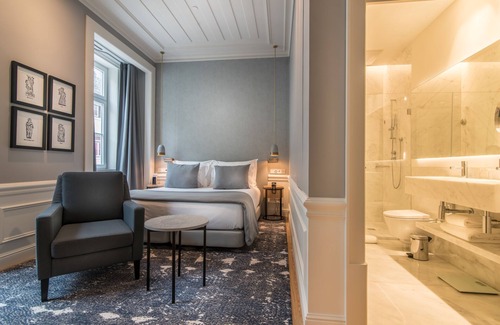 Baixa Hotel | Hotel da Baixa