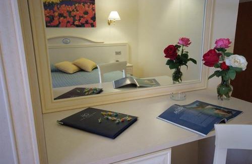 Sant' Andrea Hotel | Hotel da Giacomino