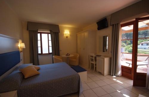 Sant' Andrea Hotel | Hotel da Giacomino