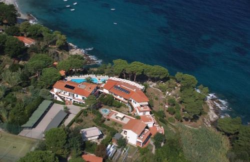 Sant' Andrea Hotel | Hotel da Giacomino