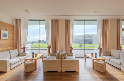 Santa Cruz da Graciosa Hotel | Hotel da Graciosa