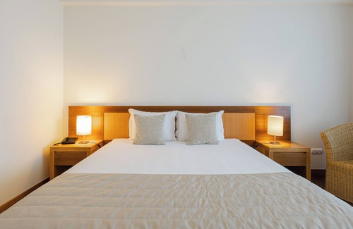 Santa Cruz da Graciosa Hotel | Hotel da Graciosa