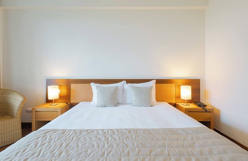 Santa Cruz da Graciosa Hotel | Hotel da Graciosa