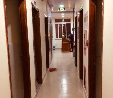 Linh Trung IEPZ Hotel | Hotel Da Lan 2