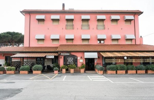 Albinia Hotel | Hotel da Renato